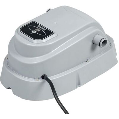 Bestway Chauffage pour piscine 58259 - Publicité Bestway Chauffage pour piscine 58259 - Publicité