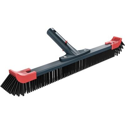 Non communiqué Brosse paroi Revolution 45 cm - Kokido - Publicité Non communiqué Brosse paroi Revolution 45 cm - Kokido - Publicité