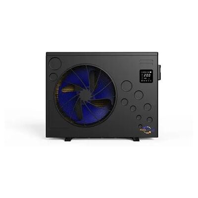 Non communiqué Pompe à chaleur H&C Inverter 9kw - POOLSTYLE - PSL-150-0027 - Publicité Non communiqué Pompe à chaleur H&C Inverter 9kw - POOLSTYLE - PSL-150-0027 - Publicité