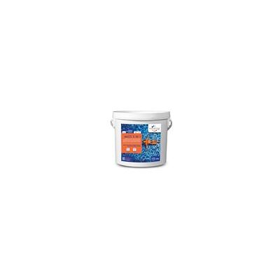 POOLSTYLE - PSL-500-0003 - 5-en-1 - 250 g - Galet de chlore - Publicité POOLSTYLE - PSL-500-0003 - 5-en-1 - 250 g - Galet de chlore - Publicité