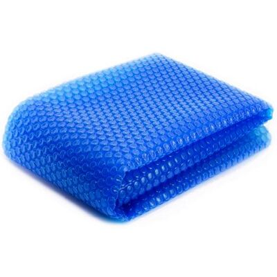 Non communiqué Bâche à bulles ronde 7,32m pour piscine - 180 Microns - Bleu Bleu - Publicité Non communiqué Bâche à bulles ronde 7,32m pour piscine - 180 Microns - Bleu Bleu - Publicité