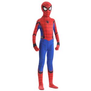 Non communiqué Costume Cosplay Spider-Man Le Retour - Taille 130 cm - Publicité Non communiqué Costume Cosplay Spider-Man Le Retour - Taille 130 cm - Publicité