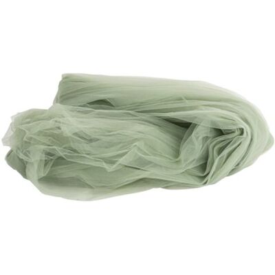 Non communiqué voile arche de cérémonie 1.6x4m vert de gris - générique 95184 Vert - Publicité Non communiqué voile arche de cérémonie 1.6x4m vert de gris - générique 95184 Vert - Publicité