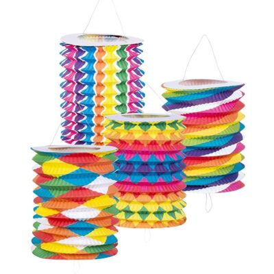 Boland pinces à linge colorées 16 cm papier 12 pièces Multicolor - Publicité Boland pinces à linge colorées 16 cm papier 12 pièces Multicolor - Publicité