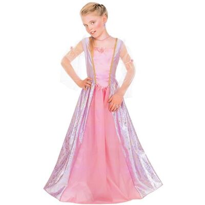 Déguisement de princesse Silvia Widmann pour filles - Costumes - Publicité Déguisement de princesse Silvia Widmann pour filles - Costumes - Publicité