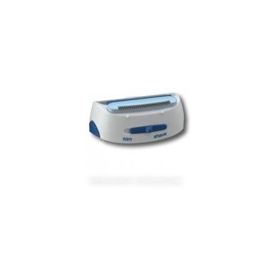 Non communiqué Tete de rasage bleue version exfoliant pour petit electromenager braun - Publicité Non communiqué Tete de rasage bleue version exfoliant pour petit electromenager braun - Publicité