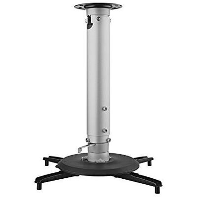 BenQ CM00G2 - Kit de montage (système de montage au plafond) - pour projecteur - acier, alliage d'aluminium - montable au plafond - Publicité BenQ CM00G2 - Kit de montage (système de montage au plafond) - pour projecteur - acier, alliage d'aluminium - montable au plafond - Publicité