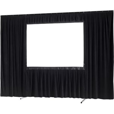 Celexon - Kit de présentation de draperies - Publicité Celexon - Kit de présentation de draperies - Publicité