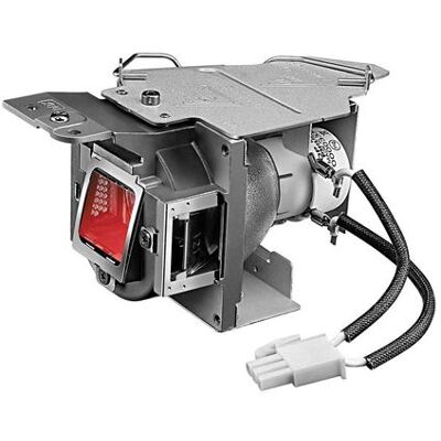BenQ - Lampe de projecteur - pour BenQ MS619ST, MX620ST - Publicité BenQ - Lampe de projecteur - pour BenQ MS619ST, MX620ST - Publicité