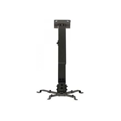 Support de Toit pour Projecteur approx! appSV01 10 kg Blanc - Publicité Support de Toit pour Projecteur approx! appSV01 10 kg Blanc - Publicité