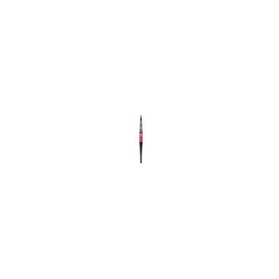 Pinceau à Encre Rouge Sennelier - Stylo à Aquarelle pour Art et Calligraphie - Publicité Pinceau à Encre Rouge Sennelier - Stylo à Aquarelle pour Art et Calligraphie - Publicité