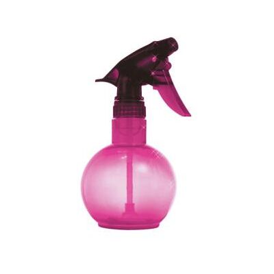 Sibel Vapo boule Rose - Publicité Sibel Vapo boule Rose - Publicité