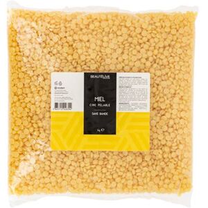 Non communiqué Cire épilation visage et corps au miel sans bande Beautélive - Publicité Non communiqué Cire épilation visage et corps au miel sans bande Beautélive - Publicité