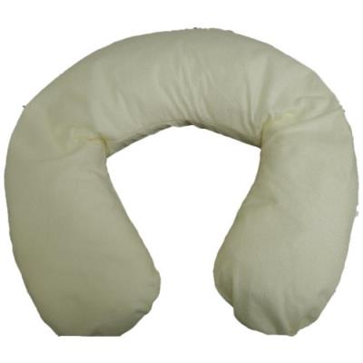 Cabriole Bébé Chtibout coussin d'allaitement - grand modèle - Publicité Cabriole Bébé Chtibout coussin d'allaitement - grand modèle - Publicité