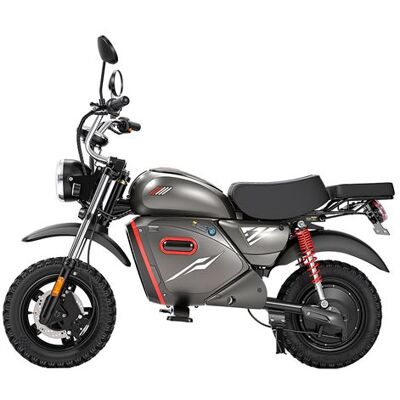 Non communiqué Vélo Électrique iScooter Y18 – Tout-Terrain 15" , Batterie 48V 20Ah, NFC, Gris - Publicité Non communiqué Vélo Électrique iScooter Y18 – Tout-Terrain 15" , Batterie 48V 20Ah, NFC, Gris - Publicité