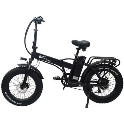 Non communiqué Vélo électrique pliable CMACEWHEEL GW20, défault 25 km/h, noir - Publicité Non communiqué Vélo électrique pliable CMACEWHEEL GW20, défault 25 km/h, noir - Publicité