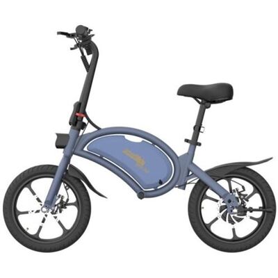 Non communiqué Draisienne électrique URBANGLIDE BIKE 140 BLUE 36V 350W Pneus 14 Autonomie 18KM Vit - Publicité Non communiqué Draisienne électrique URBANGLIDE BIKE 140 BLUE 36V 350W Pneus 14 Autonomie 18KM Vit - Publicité