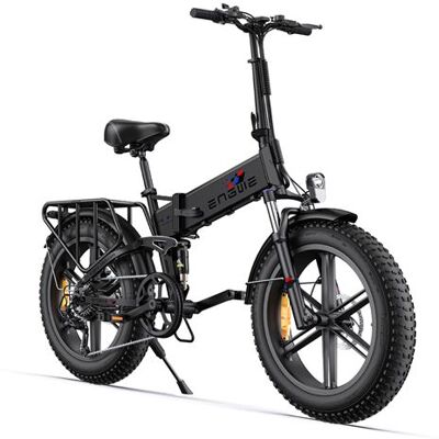 Non communiqué Vélo électrique pliant ENGWE, draisienne électrique pour adulte, équipé d'une batterie 48V 13Ah, vélo électrique homme 20 pouces, transmission à 7 vitesses, moteur 250W, autonomie jusqu'à 120 kilomètres, noir. Publicité Non communiqué Vélo électrique pliant ENGWE, draisienne électrique pour adulte, équipé d'une batterie 48V 13Ah, vélo électrique homme 20 pouces, transmission à 7 vitesses, moteur 250W, autonomie jusqu'à 120 kilomètres, noir. Publicité