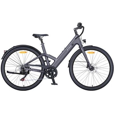 Non communiqué ENGWE N1 AIR ST vélo électrique - Moteur 250W 36V10Ah 28 pouces - Gris - Publicité Non communiqué ENGWE N1 AIR ST vélo électrique - Moteur 250W 36V10Ah 28 pouces - Gris - Publicité