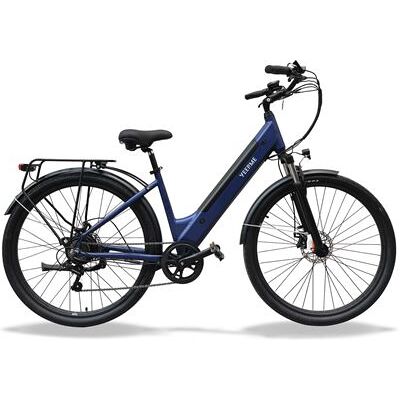 Non communiqué Vélo électrique YEEP.ME DAY VTC 28'' 100km, 7 vit, Connecté, Badge NFC - Publicité Non communiqué Vélo électrique YEEP.ME DAY VTC 28'' 100km, 7 vit, Connecté, Badge NFC - Publicité