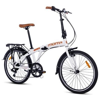Vélo Pliable Urbain LIGHT 24 - Vélo Urbain - Publicité Vélo Pliable Urbain LIGHT 24 - Vélo Urbain - Publicité