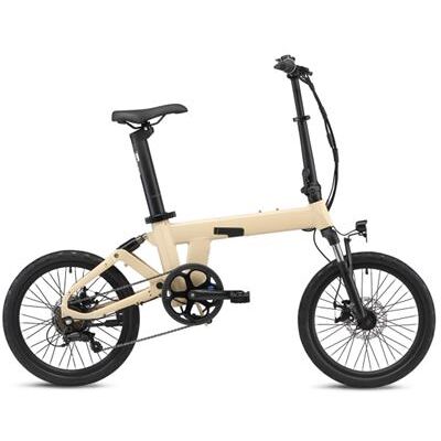 Non communiqué Vélo électrique pliant YANGOR H19 Jaune 20x1.95 pouces 250W 36V 10Ah - Publicité Non communiqué Vélo électrique pliant YANGOR H19 Jaune 20x1.95 pouces 250W 36V 10Ah - Publicité