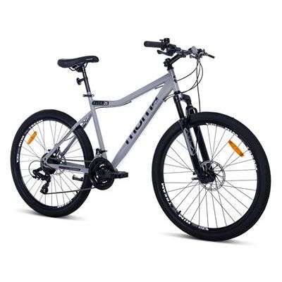 Vélo de Montagne ROCK 26 - 21 Vitesses - Freins à Disque - Fourche Suspensions - Publicité Vélo de Montagne ROCK 26 - 21 Vitesses - Freins à Disque - Fourche Suspensions - Publicité