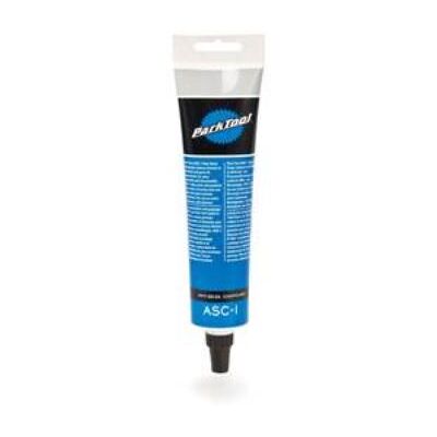 Pâte anti-grippage Park Tool ASC-1 - 112g - Gris - Accessoire vélo - Publicité Pâte anti-grippage Park Tool ASC-1 - 112g - Gris - Accessoire vélo - Publicité