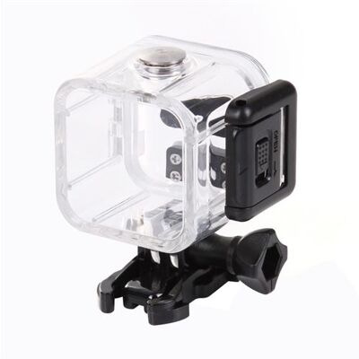 Non communiqué étui de protection PULUZ PU218 30m étanche pour Gopro hero5 - Publicité Non communiqué étui de protection PULUZ PU218 30m étanche pour Gopro hero5 - Publicité
