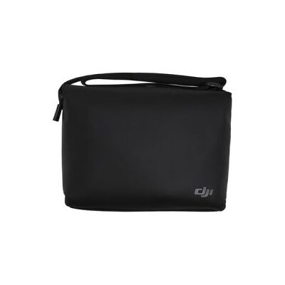 Sac de transport DJI Spark noir - Publicité Sac de transport DJI Spark noir - Publicité