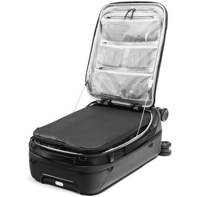 PEAK DESIGN Pro Creator Bundle - Sac pour Appareil Photo - Publicité PEAK DESIGN Pro Creator Bundle - Sac pour Appareil Photo - Publicité