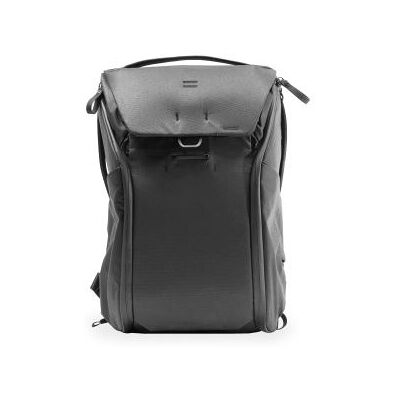 Sac à dos Peak Design Everyday Backpack 20 L V3 Noir pour Appareil photo Noir - Publicité Sac à dos Peak Design Everyday Backpack 20 L V3 Noir pour Appareil photo Noir - Publicité