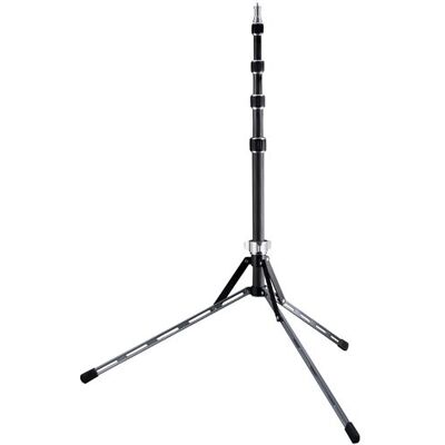 Non communiqué BRESSER BR-LS210C Carbon Lightstand schwarz - Publicité Non communiqué BRESSER BR-LS210C Carbon Lightstand schwarz - Publicité