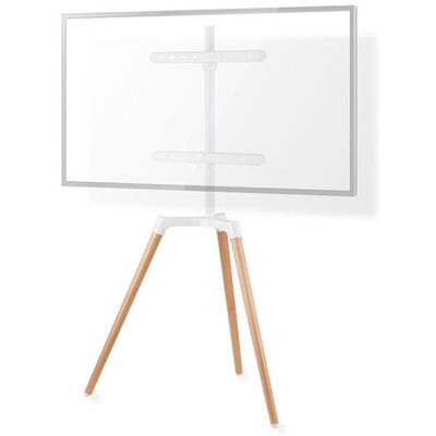 Non communiqué Support de Base pour Téléviseur 50 - 65 pouces jusqu'à 35 kg Concep - Publicité Non communiqué Support de Base pour Téléviseur 50 - 65 pouces jusqu'à 35 kg Concep - Publicité