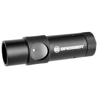 Bresser 4910200 Collimateur Laser 31,7Mm - Publicité Bresser 4910200 Collimateur Laser 31,7Mm - Publicité