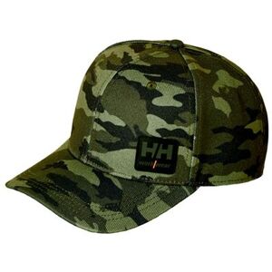 Non communiqué Casquette Kensington HELLY HANSEN - camo - 79802-481-STD - Publicité Non communiqué Casquette Kensington HELLY HANSEN - camo - 79802-481-STD - Publicité