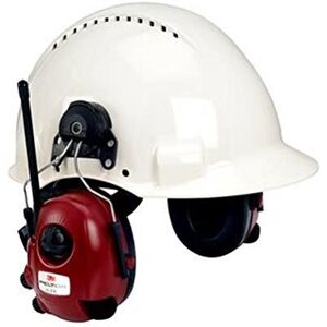 3M M2RX7P3E2-01 Binaural Bandeau, Casque Noir, Rouge, Blanc Casque audio - casques audio (Industrie, H=29 M=28 L=22, 30 dB, -20-55 °C, -20-55 °C, Binaural) Noir - Publicité 3M M2RX7P3E2-01 Binaural Bandeau, Casque Noir, Rouge, Blanc Casque audio - casques audio (Industrie, H=29 M=28 L=22, 30 dB, -20-55 °C, -20-55 °C, Binaural) Noir - Publicité