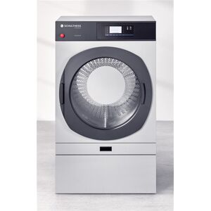 Non communiqué Sèche linge professionnel 10kg, tambour inox, programmateur Expert Schultess 3 - Publicité Non communiqué Sèche linge professionnel 10kg, tambour inox, programmateur Expert Schultess 3 - Publicité