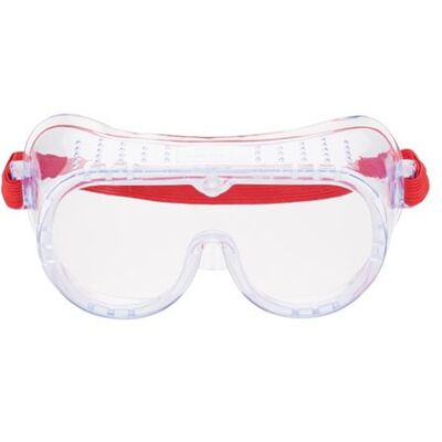 Non communiqué Lunettes masque avec écran polycarbonate 3M 4700, verre incolore - Publicité Non communiqué Lunettes masque avec écran polycarbonate 3M 4700, verre incolore - Publicité