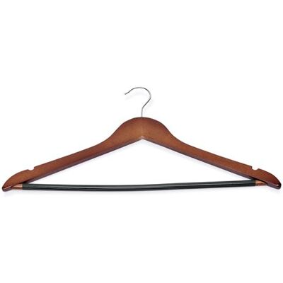 WAS Germany Modèle 1428115 Cerise Hanger avec Encoches - Vêtements - Publicité WAS Germany Modèle 1428115 Cerise Hanger avec Encoches - Vêtements - Publicité