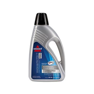 Bissell Modèle 1078N - Shampooing pour tapis - Puissant et rafraîchissant - Publicité Bissell Modèle 1078N - Shampooing pour tapis - Puissant et rafraîchissant - Publicité