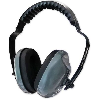 BD casque anti-bruit reglable - protection auditive snr 27,6 db - Coverguard - Publicité BD casque anti-bruit reglable - protection auditive snr 27,6 db - Coverguard - Publicité