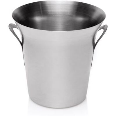 Non communiqué Seau en Acier au nickel chrome 1 L H 130 mm Ø 135 mm Was Germany 3 - Publicité Non communiqué Seau en Acier au nickel chrome 1 L H 130 mm Ø 135 mm Was Germany 3 - Publicité