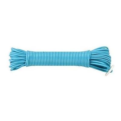 Elliott 10F00184 Noyau en acier pour corde à linge - Blanc - Publicité Elliott 10F00184 Noyau en acier pour corde à linge - Blanc - Publicité