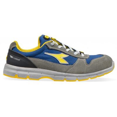 Non communiqué Chaussures RUN LOW S3S FO SR ESD - DIADORA - 701.181154/80013-45 - Publicité Non communiqué Chaussures RUN LOW S3S FO SR ESD - DIADORA - 701.181154/80013-45 - Publicité