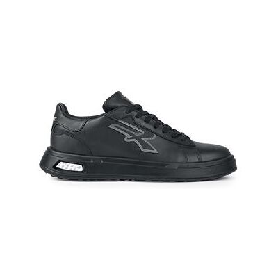 U-Power Barry Sneakers en cuir - Collection Urbaine - Publicité U-Power Barry Sneakers en cuir - Collection Urbaine - Publicité