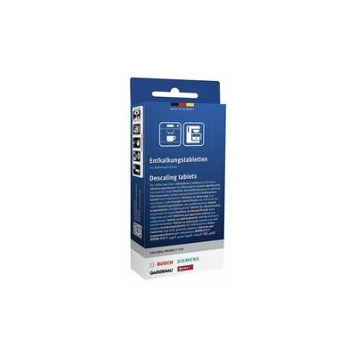 Non communiqué Tablettes de détartrage machine à expresso 1 pc - Publicité Non communiqué Tablettes de détartrage machine à expresso 1 pc - Publicité