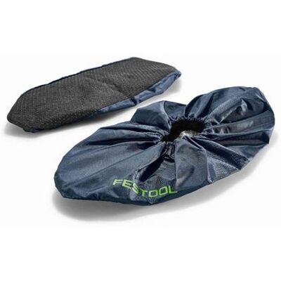 Non communiqué Protège-chaussures SHOE-FT1 FESTOOL - 577003 Noir - Publicité Non communiqué Protège-chaussures SHOE-FT1 FESTOOL - 577003 Noir - Publicité
