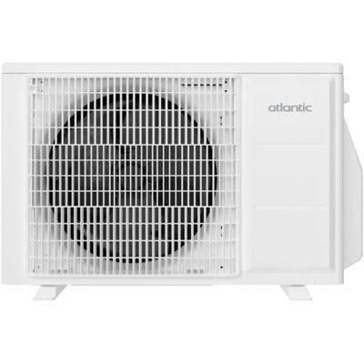 Non communiqué Unité extérieure Trinéo pour solution de chauffage, climatisation et chauffe-eau thermodynamique - ATLANTIC - 232406 - Publicité Non communiqué Unité extérieure Trinéo pour solution de chauffage, climatisation et chauffe-eau thermodynamique - ATLANTIC - 232406 - Publicité