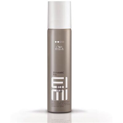 Non communiqué Spray sculptant Dynamic Fix Eimi 75ml / 300ml - Publicité Non communiqué Spray sculptant Dynamic Fix Eimi 75ml / 300ml - Publicité
